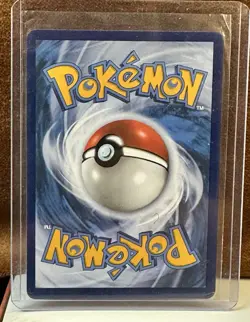 Mew VMAX Holo Ultra Rare 114/264 Fusion Strike Pokemon TCG 2021 EN - Image 2