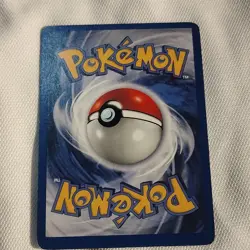 Wizards Dark Flareon 35/82 Team Rocket 1st Ed Unc Reg 50 HP ENG - Image 4