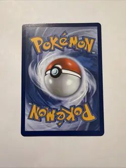 Mega Gengar Ex 073 Black Star Promo - Image 2