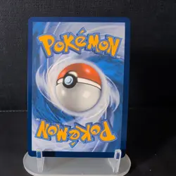 Pokemon TCG Mega Evolution: Wally’s Compassion 186/132 NM - Image 2