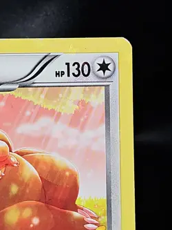 Pokemon Ursaring Legendary Treasures Radiant Collection Holo Common RC16/RC25 H… - Image 2