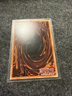 YUGIOH Ultimate Rare Inzektor Giga-Mantis ORCS-EN021 1st Edition - Image 2
