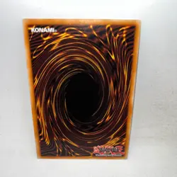 Number C79: Battlin' Boxer General Kaiser LD10-EN035 Soulburning Volcano Yugioh - Image 2