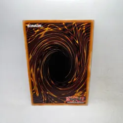 Battlin' Boxer Promoter LD10-EN034 Legendary Duelists Soulburning Volcano Yugioh - Image 2
