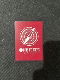 Hannyabal - EB01-021 - Leader - English - Near Mint - One Piece CCG - Image 3