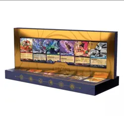 Disney Lorcana D23 2024 Collection Box Set *IN HAND* SHIPS ASAP! - Image 1