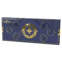 Disney Lorcana D23 2024 Collection Box Set *IN HAND* SHIPS ASAP! - Image 3