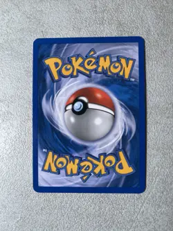 Haunter 50/130 Diamond & Pearl Reverse Holo Pokemon Card LP - Image 3