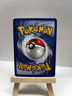 Pokemon TCG Blaziken Holo Card 3/109 Ruby and Sapphire 2004 - Image 2