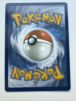 Frogadier 89/86 Chaos Rising Illustration Rare Pokemon Card Near Mint - Image 2