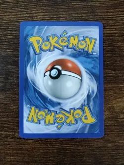 Psyduck 33/149 Boundaries Crossed Pokemon Card LP - Image 2