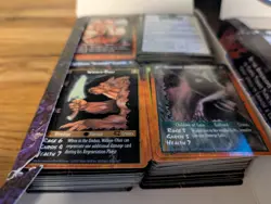 THE UMBRA Card Game A Limited Edition Supplement for Rage (Two Boxes) - Image 4