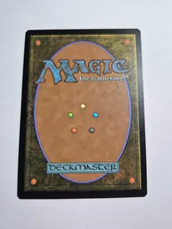 Magic the Gathering MTG - Dread Presence - Core Set 2020 M20 - NM - Image 2