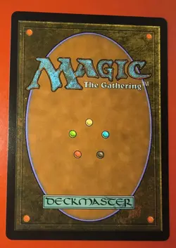 MTG, RALPH & MIKEY, TROUBLEMAKERS, 0167, RARE, NM, TMT, REGULAR FINISH - Image 2
