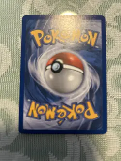 2009 Pokemon Gengar 16/99 Diamond & Pearl Arceus Regular - Image 2