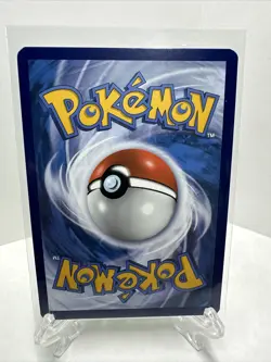 Pokemon TCG-Petilil-009/195-Reverse Holo-Silver Tempest-M/NM - Image 2