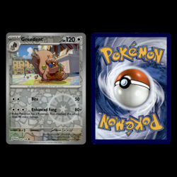 6x Greedent Lot Skwovet 128.0 Sword Shield Chilling Reign Pokemon Cards Set TCG - Image 4