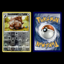 6x Lot Greedent Skwovet Pokemon Cards Collection Set Deck Building TCG - Image 3