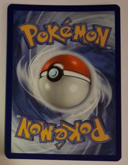 Vanillish Illustration Rare NM 112/086 Scarlet & Violet White Flare Pokemon TCG - Image 2