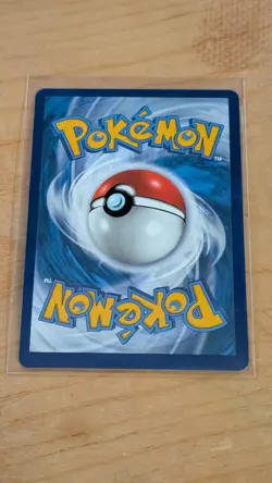 Pokemon Chilling Reign Doctor 190/198 Full Art Trainer NM/M - Image 2