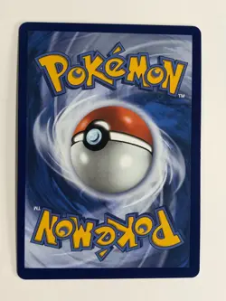 Pokemon TCG Ascended Heroes IR Numel 223/217 Near Mint - Image 2
