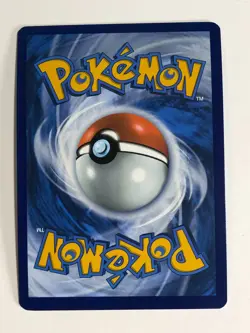 Pokemon TCG White Flare IR Vanillite 111/086 Near Mint - Image 2