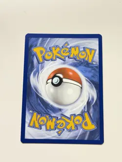 Cofagrigus 123/086 Full Art Pokemon Sv: White Flare Holo English Near Mint #61 - Image 2