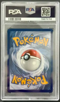 Pokemon Charizard V #79/73 Champions Path PSA 10 GEM MINT - Image 2