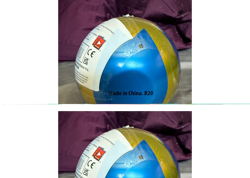 2020 Pokemon TCG PokeBall Tin - Quick Ball A22 - Image 2