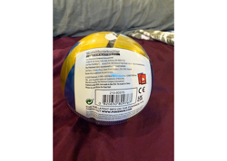 2020 Pokemon TCG PokeBall Tin - Quick Ball A22 - Image 3