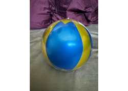 2020 Pokemon TCG PokeBall Tin - Quick Ball A22 - Image 4