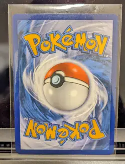 Ampharos EX 87/98 XY Ancient Origins Full Art Holo Ultra Rare English 2015 - Image 2
