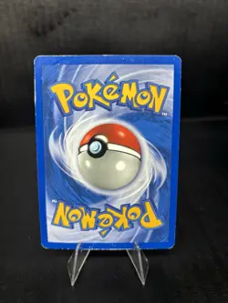 Pokemon TCG Steelix 15/111 Neo Genesis Holo Rare English Unlimited 2000 HP110 - Image 2