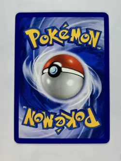 Giovanni's Last Resort 2000 Pokemon Gym Challenge Unlimited Rare #103/132 * NM - Image 2