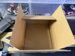 One Piece TCG OP09 Emperors In The New World Booster Box Case ENGLISH - *EMPTY* - Image 3
