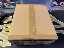 One Piece TCG OP09 Emperors In The New World Booster Box Case ENGLISH - *EMPTY* - Image 4