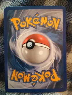 2007 Pokemon EX Power Keepers Claydol EX - 93/108 - Image 2