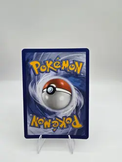Pokemon TCG Woundrous Patch Ultra Rare- Perfect Order, Near Mint - Image 2