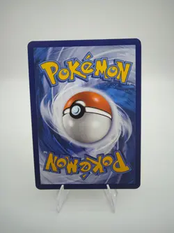 Pokemon TCG Eevee Black Start Promo- Prismatic Evolutions, Near Mint - Image 2
