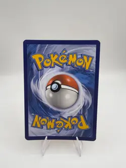 Pokemon TCG Victini Promo Holo- Sun and Moon, Near Mint - Image 2