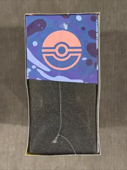Pokemon TCG ME Chaos Rising Pokemon Center Elite Trainer Box ETB NEW SEALED Read - Image 3