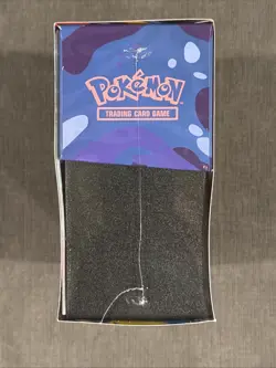 Pokemon TCG ME Chaos Rising Pokemon Center Elite Trainer Box ETB NEW SEALED Read - Image 4