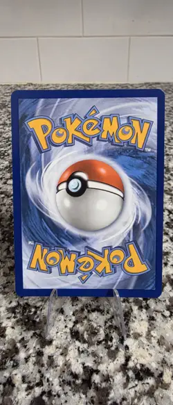 The Pokemon Company Mega Starmie EX Ultra Rare Holo Perfect Order 102/088 - Image 2