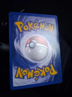 ✨ Dark Venusaur Winner Gold Stamp #7 Best of Game NM Reverse Holo Pokemon - Image 4