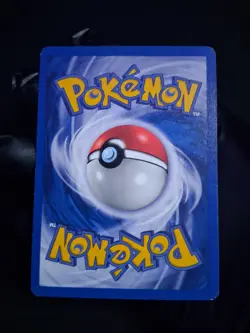 ✨ Dark Venusaur Winner Gold Stamp #7 Best of Game NM Reverse Holo Pokemon - Image 5