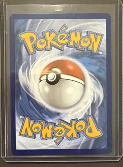 Mega Pyroar ex 99/86 - Pokemon Chaos Rising - Near Mint - Image 2