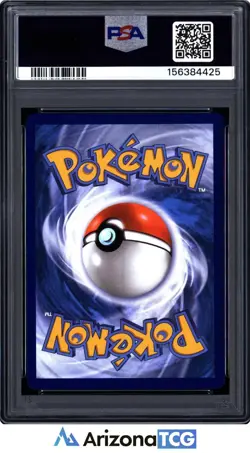 Pokemon 2025 Mega Charizard X ex 125/094 SIR Phantasmal Flames GEM MINT PSA 10 - Image 2