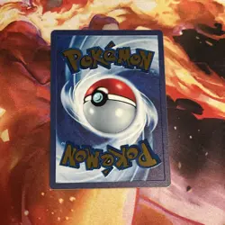Pokemon TCG Full Gold And Meta Mew Ex 205/165 151 - Image 2