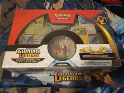 Pokemon Shining Legends Super Premium Collection Box - Image 1