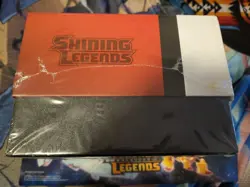 Pokemon Shining Legends Super Premium Collection Box - Image 5